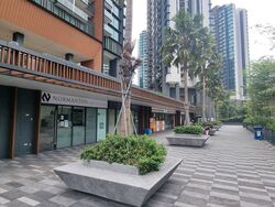 Normanton Park (D5), Apartment #531449281